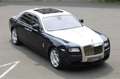 Rolls-Royce Ghost Panorama/HeadUp/360°/Bildschirme Bleu - thumbnail 1