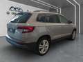 Skoda Karoq 2.0 TDI Style 4x4 DSG AHK*Navi*LED*ACC Grijs - thumbnail 3