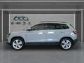 Skoda Karoq 2.0 TDI Style 4x4 DSG AHK*Navi*LED*ACC Grijs - thumbnail 4