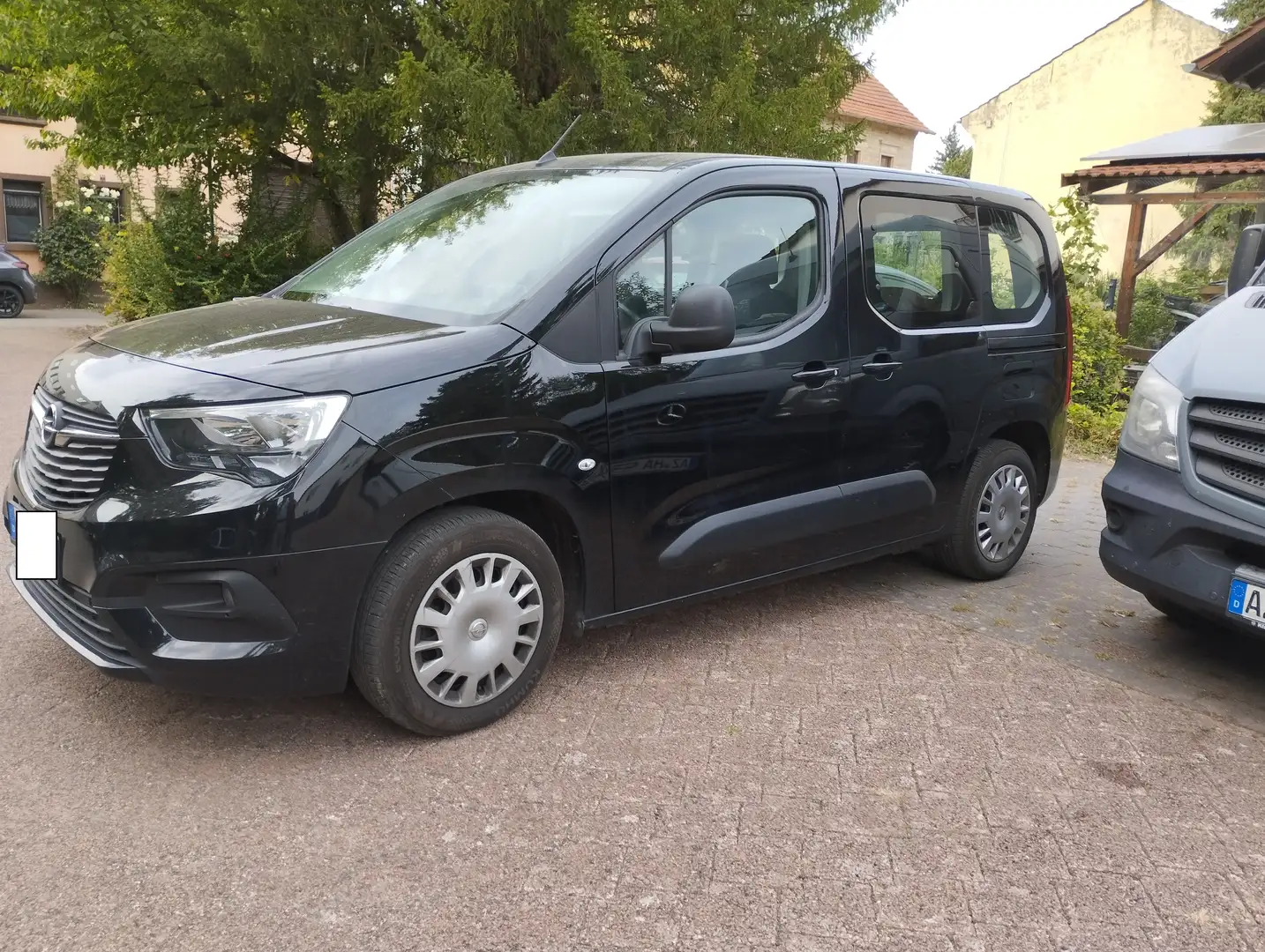 Opel Combo Edition - 1