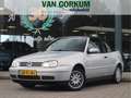 Volkswagen Golf Cabriolet 2.0 Highline / Airco / Nieuwe Kap Gris - thumbnail 1