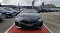 BMW G14 840D XDRIVE 320 CH BVA8 M SPORT Noir - thumbnail 2