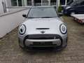 MINI Cooper SE Mini 3-trg. NAVI LED PDC KAMERA SHZ Silber - thumbnail 3