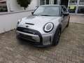 MINI Cooper SE Mini 3-trg. NAVI LED PDC KAMERA SHZ Silber - thumbnail 1