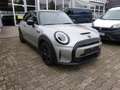 MINI Cooper SE Mini 3-trg. NAVI LED PDC KAMERA SHZ Silber - thumbnail 2