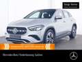Mercedes-Benz GLA 200 d PROGRESSIVE+PANO+AHK+LED+KAMERA+8G Silber - thumbnail 1