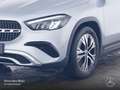 Mercedes-Benz GLA 200 d PROGRESSIVE+PANO+AHK+LED+KAMERA+8G Silber - thumbnail 5