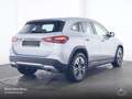 Mercedes-Benz GLA 200 d PROGRESSIVE+PANO+AHK+LED+KAMERA+8G Silber - thumbnail 3