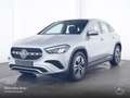 Mercedes-Benz GLA 200 d PROGRESSIVE+PANO+AHK+LED+KAMERA+8G Silber - thumbnail 2