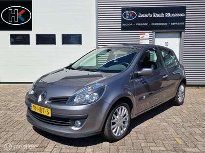 Renault Clio 3-deurs 1.2TCe 100pk Dynamique S Keyless Cruise