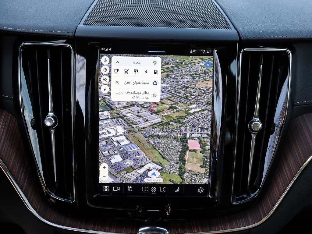 Volvo XC 60