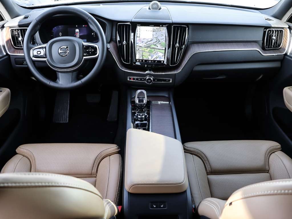 Volvo XC 60