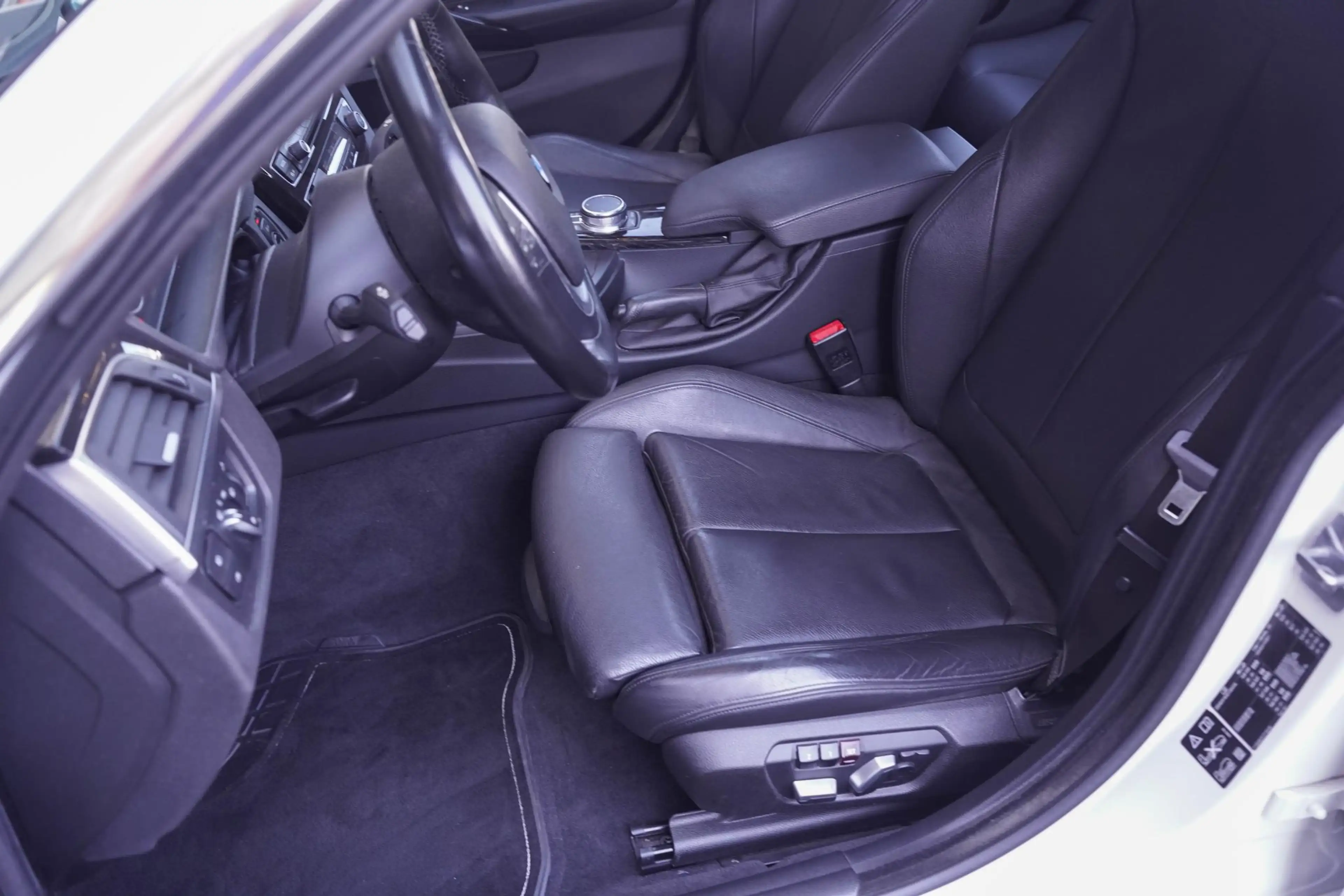 BMW 435 4-serie Gran Coupe 435d xDrive Luxury Line Leder S — photo 31
