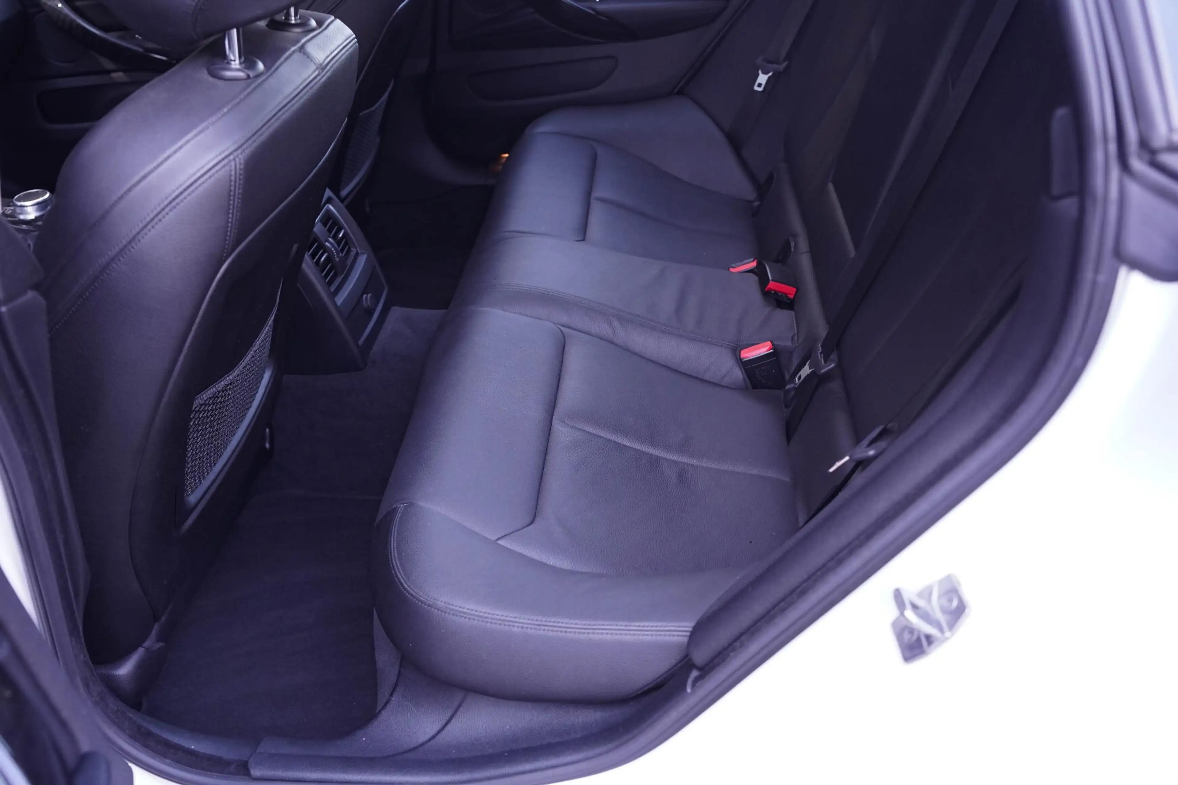 BMW 435 4-serie Gran Coupe 435d xDrive Luxury Line Leder S — photo 35