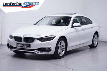 4-serie Gran Coupe 435d xDrive Luxury Line Apple C