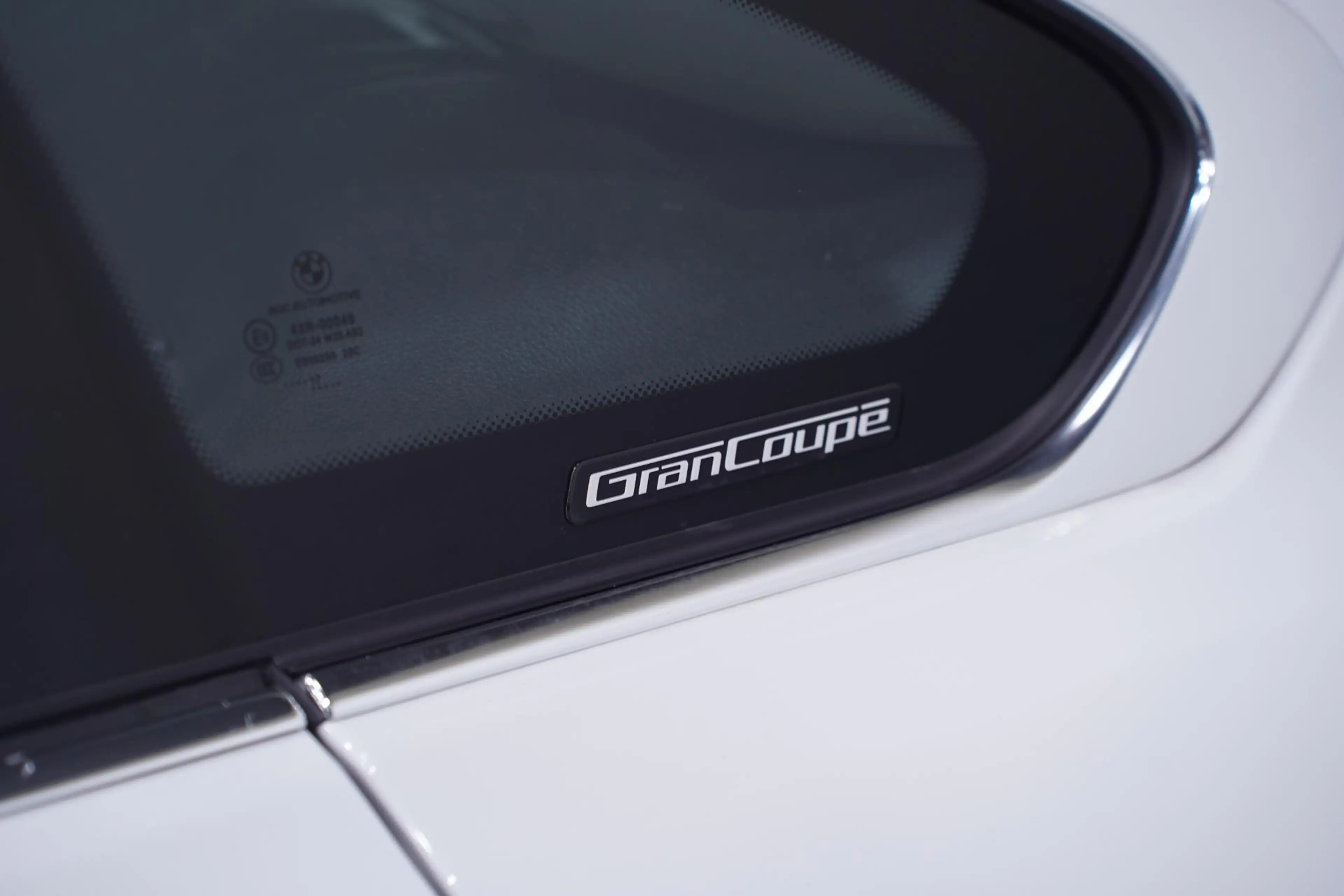 BMW 435 4-serie Gran Coupe 435d xDrive Luxury Line Leder S — photo 21