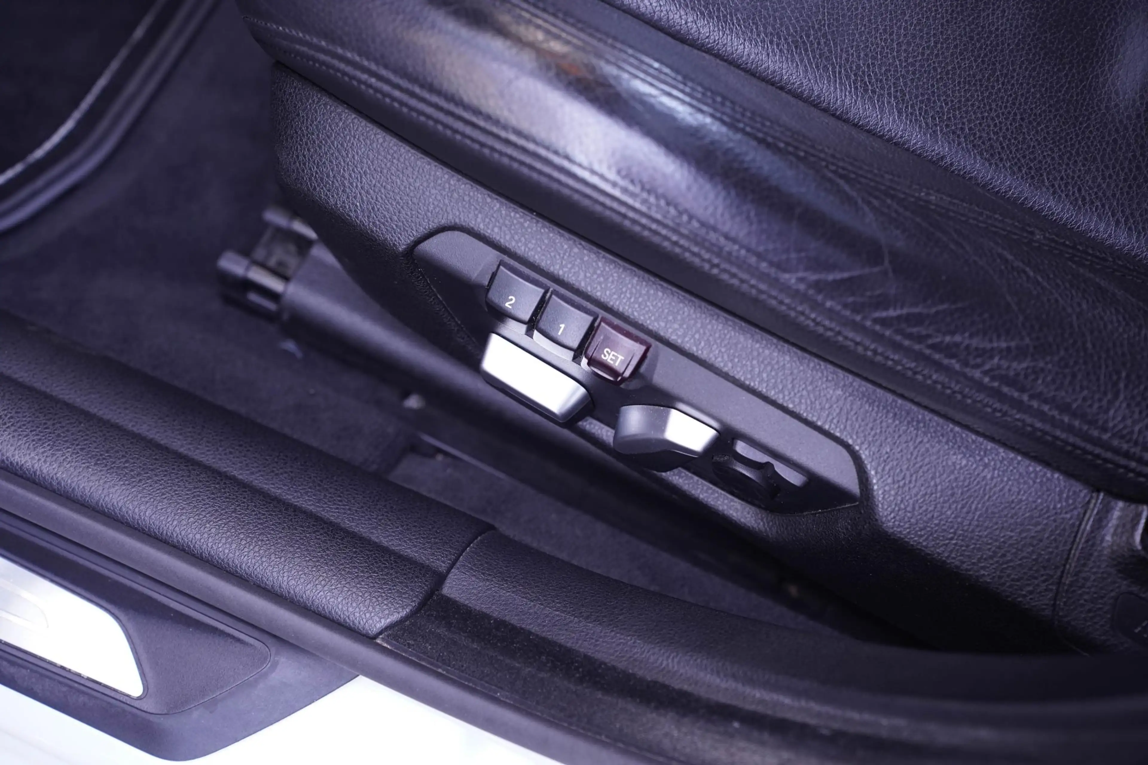 BMW 435 4-serie Gran Coupe 435d xDrive Luxury Line Leder S — photo 38