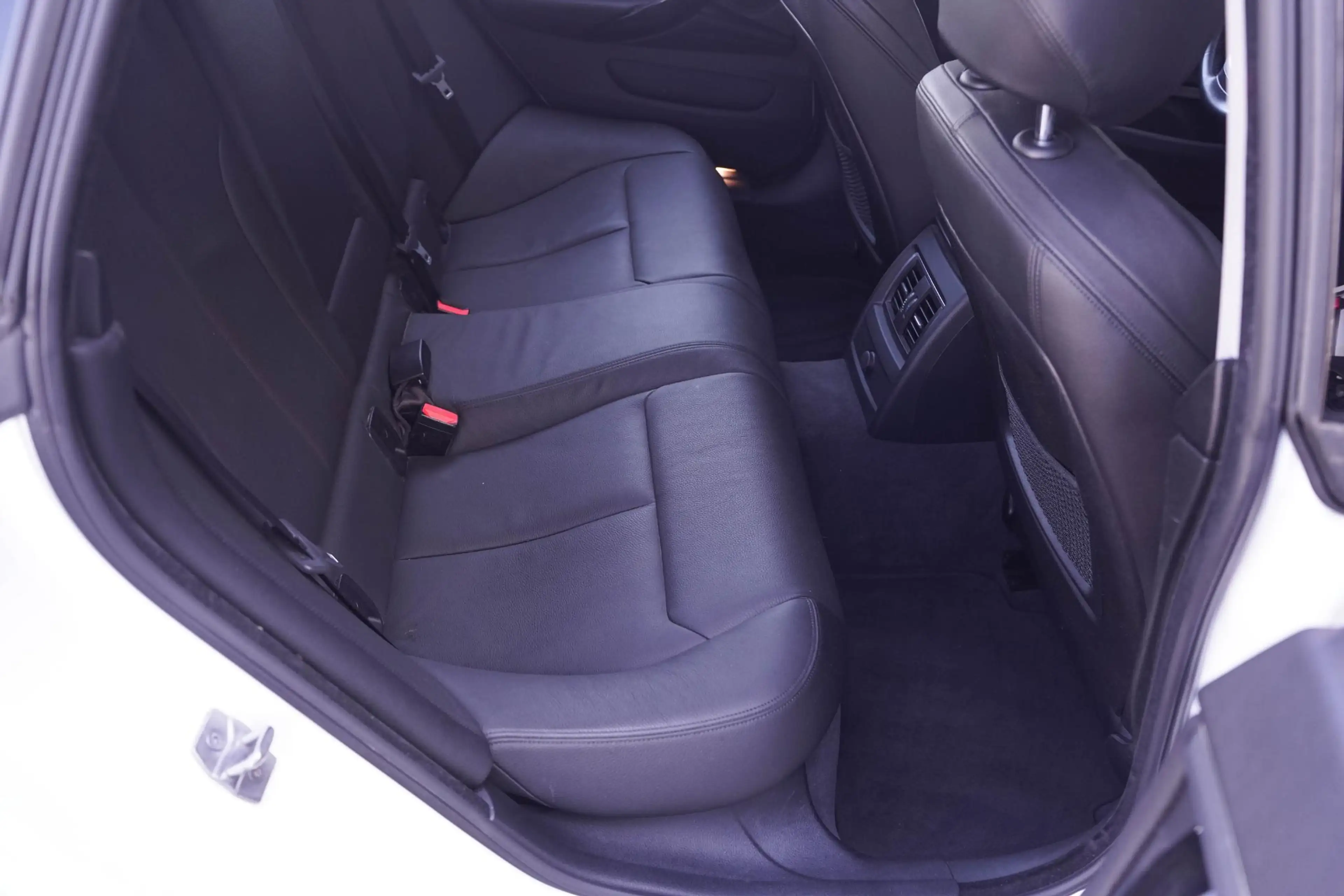 BMW 435 4-serie Gran Coupe 435d xDrive Luxury Line Leder S — photo 37