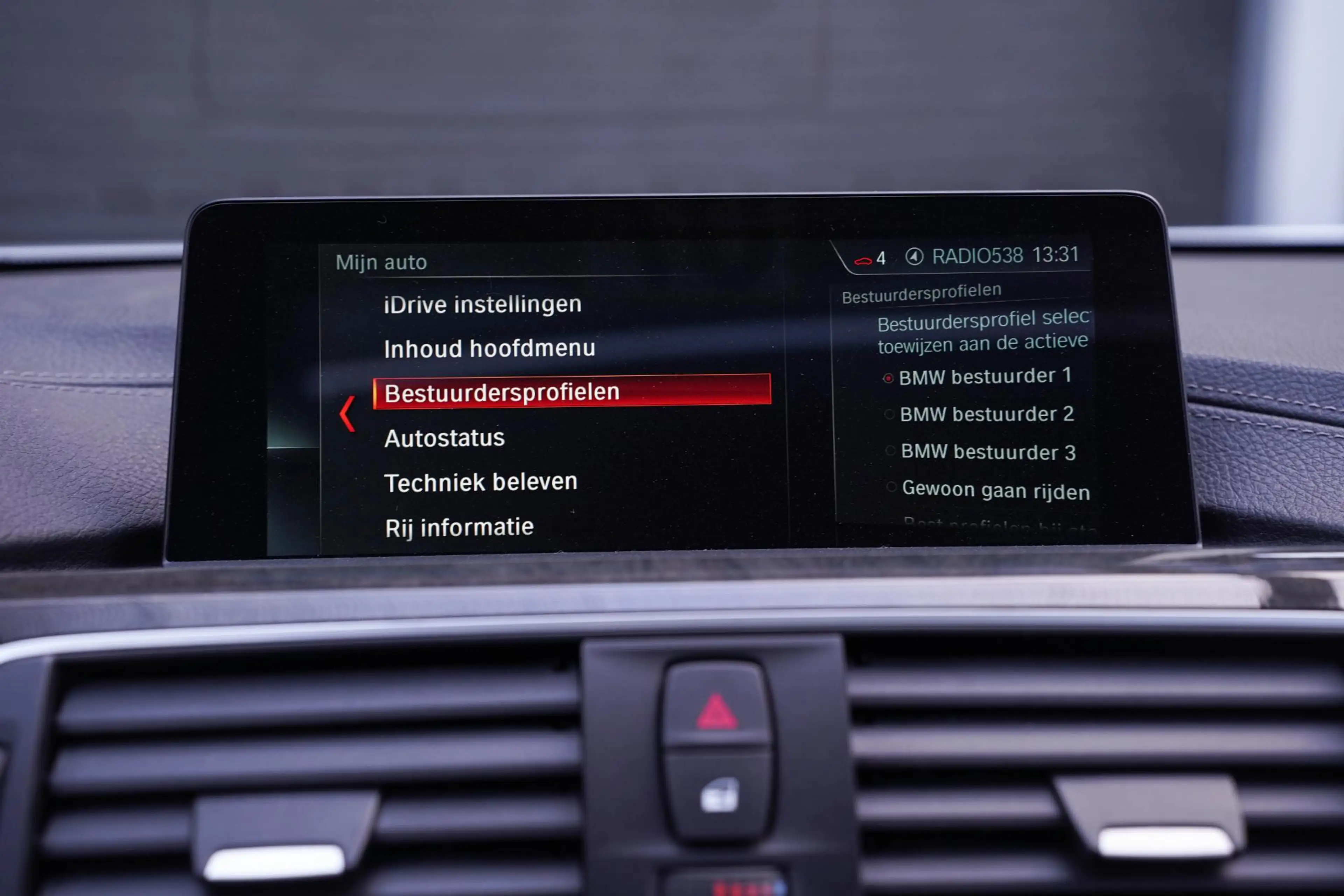 BMW 435 4-serie Gran Coupe 435d xDrive Luxury Line Leder S — photo 43