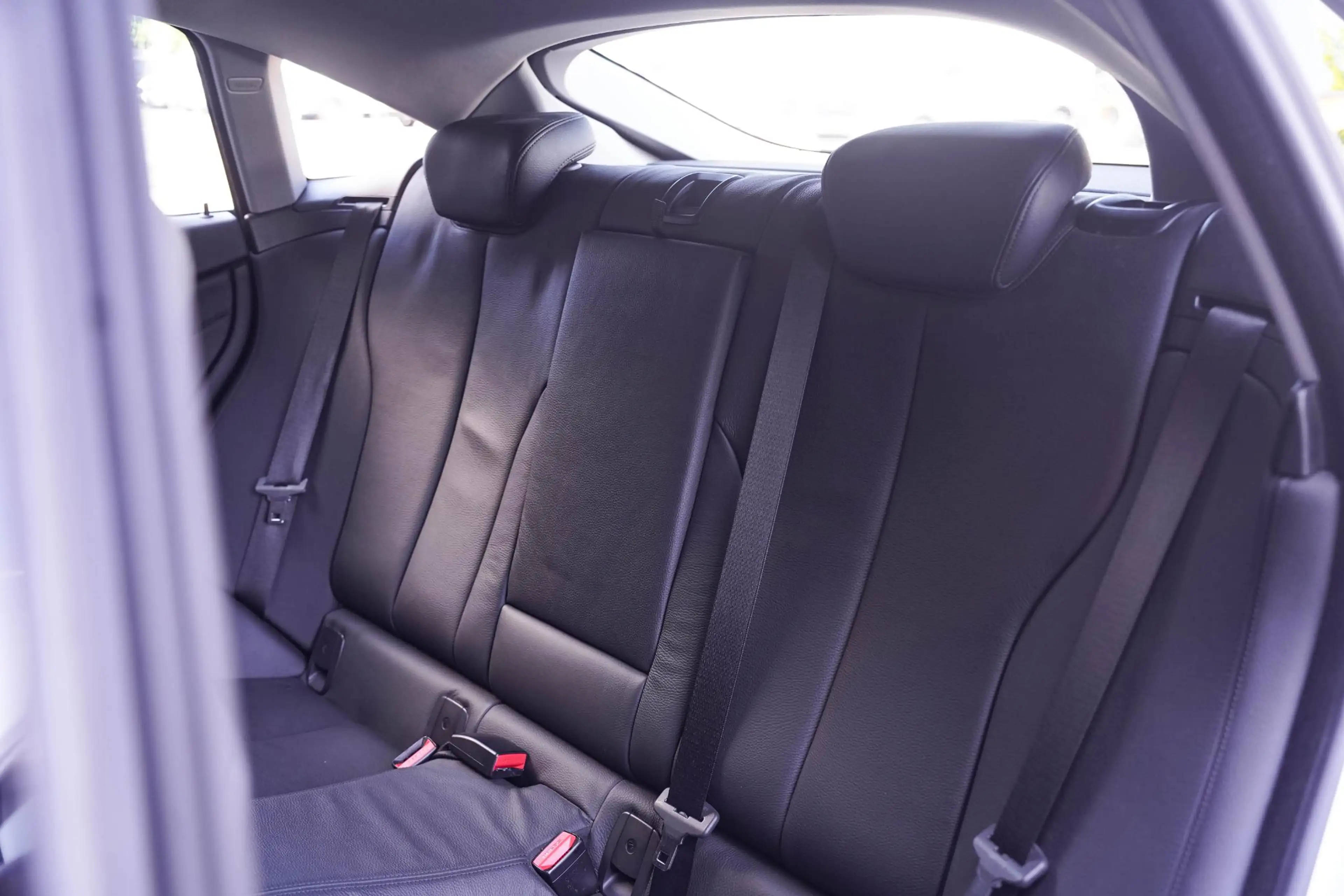 BMW 435 4-serie Gran Coupe 435d xDrive Luxury Line Leder S — photo 36
