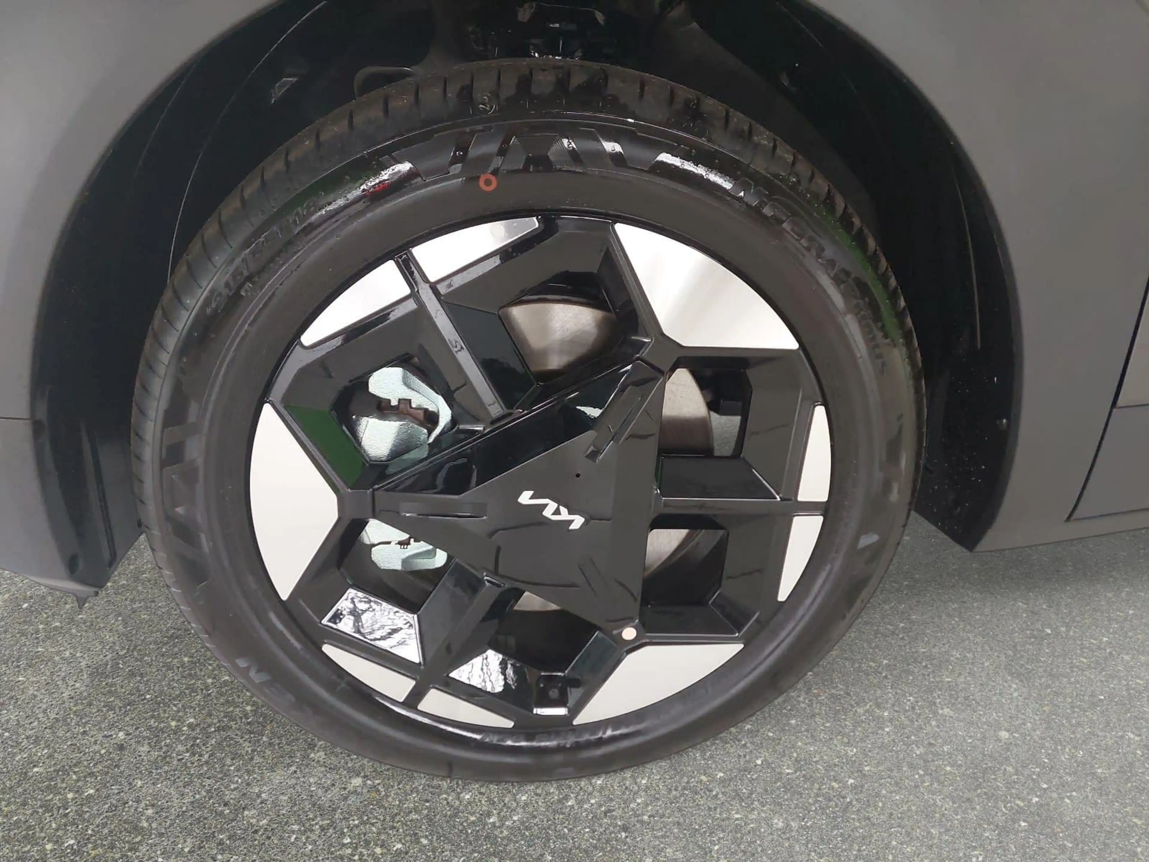Kia Seltos SELTOS 1.6 T-GDI 2WD DCT SPIRIT MJ27 DRIVEWISE — photo 7