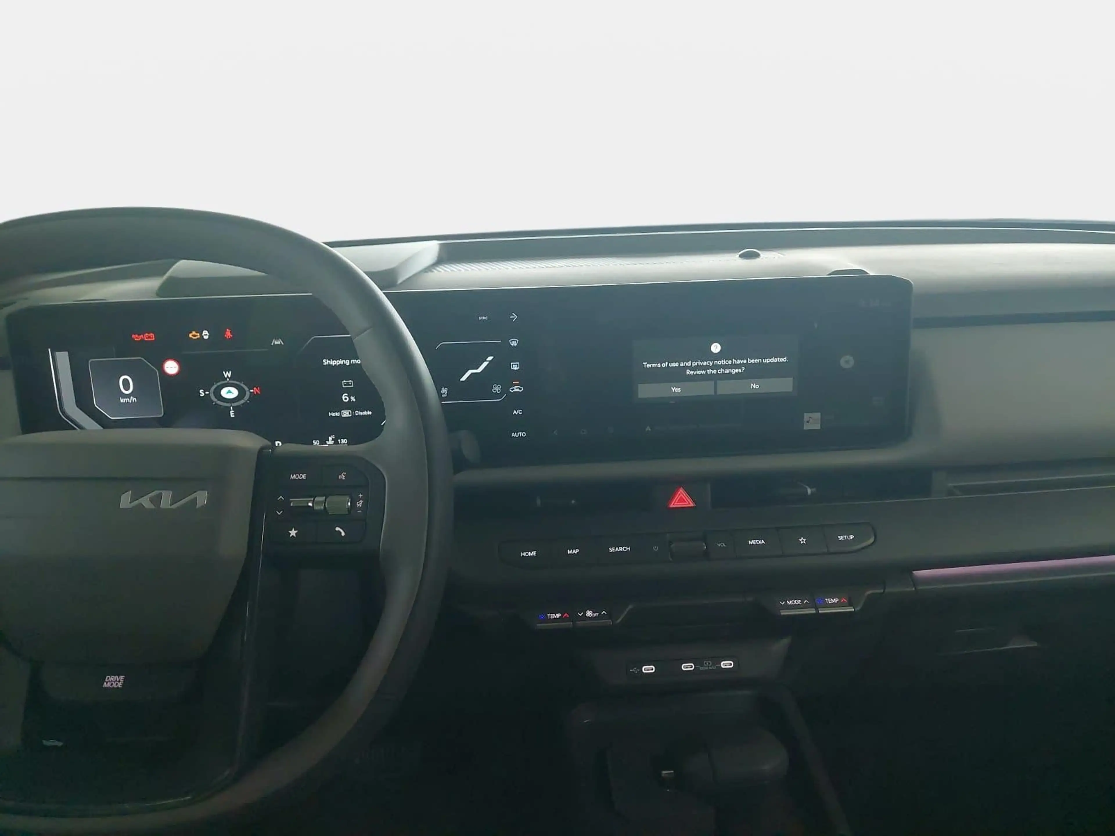 Kia Seltos SELTOS 1.6 T-GDI 2WD DCT SPIRIT MJ27 DRIVEWISE — photo 10
