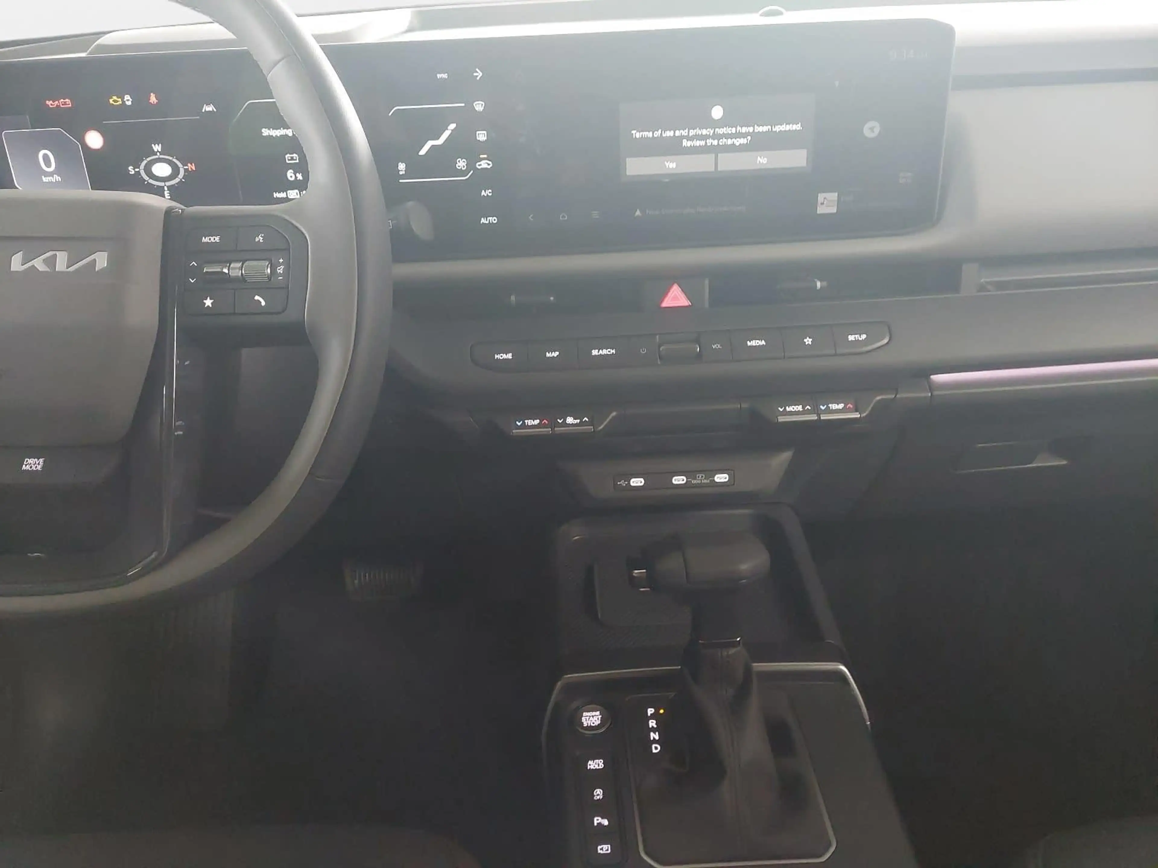 Kia Seltos SELTOS 1.6 T-GDI 2WD DCT SPIRIT MJ27 DRIVEWISE — photo 11