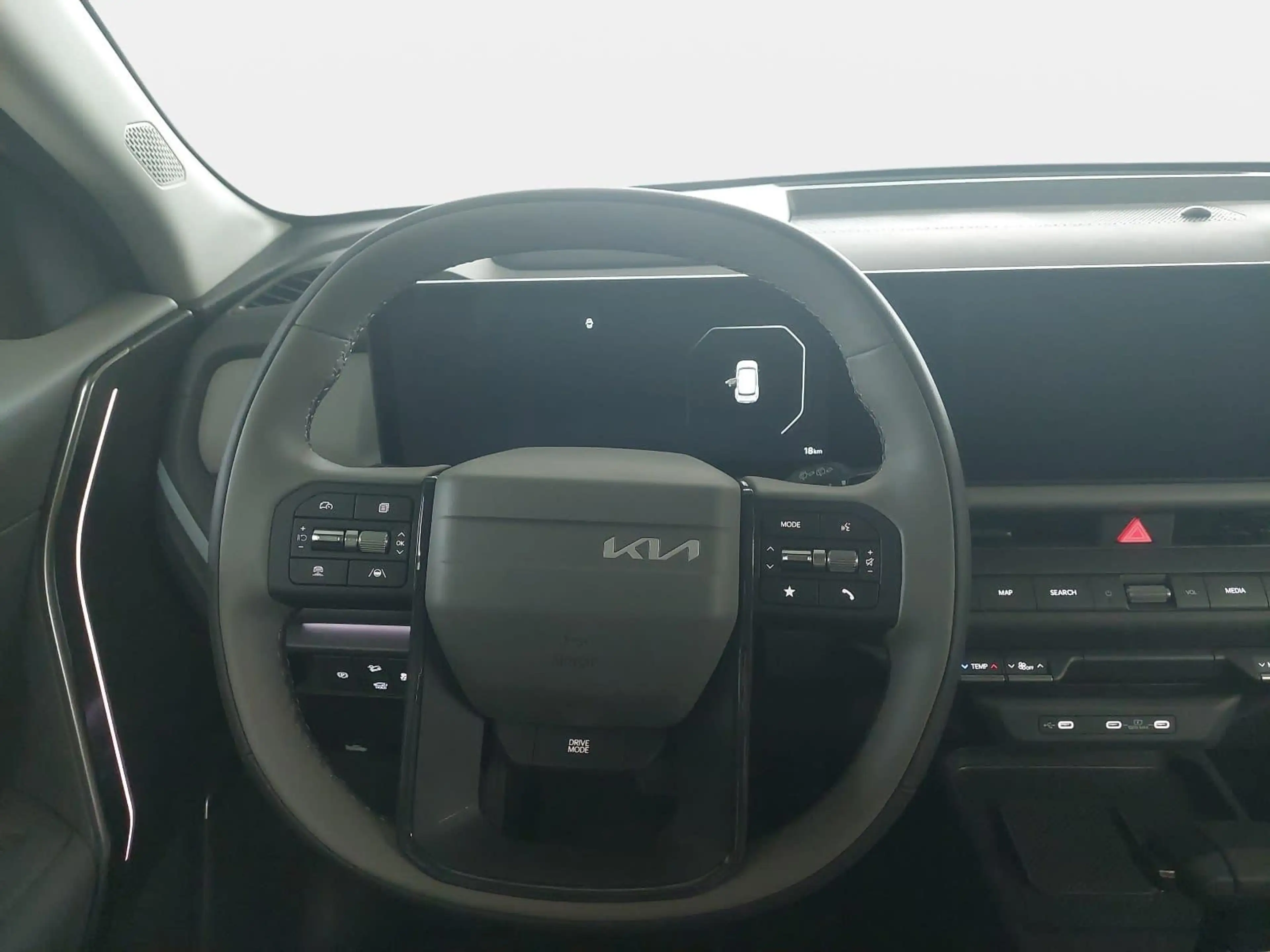Kia Seltos SELTOS 1.6 T-GDI 2WD DCT SPIRIT MJ27 DRIVEWISE — photo 14