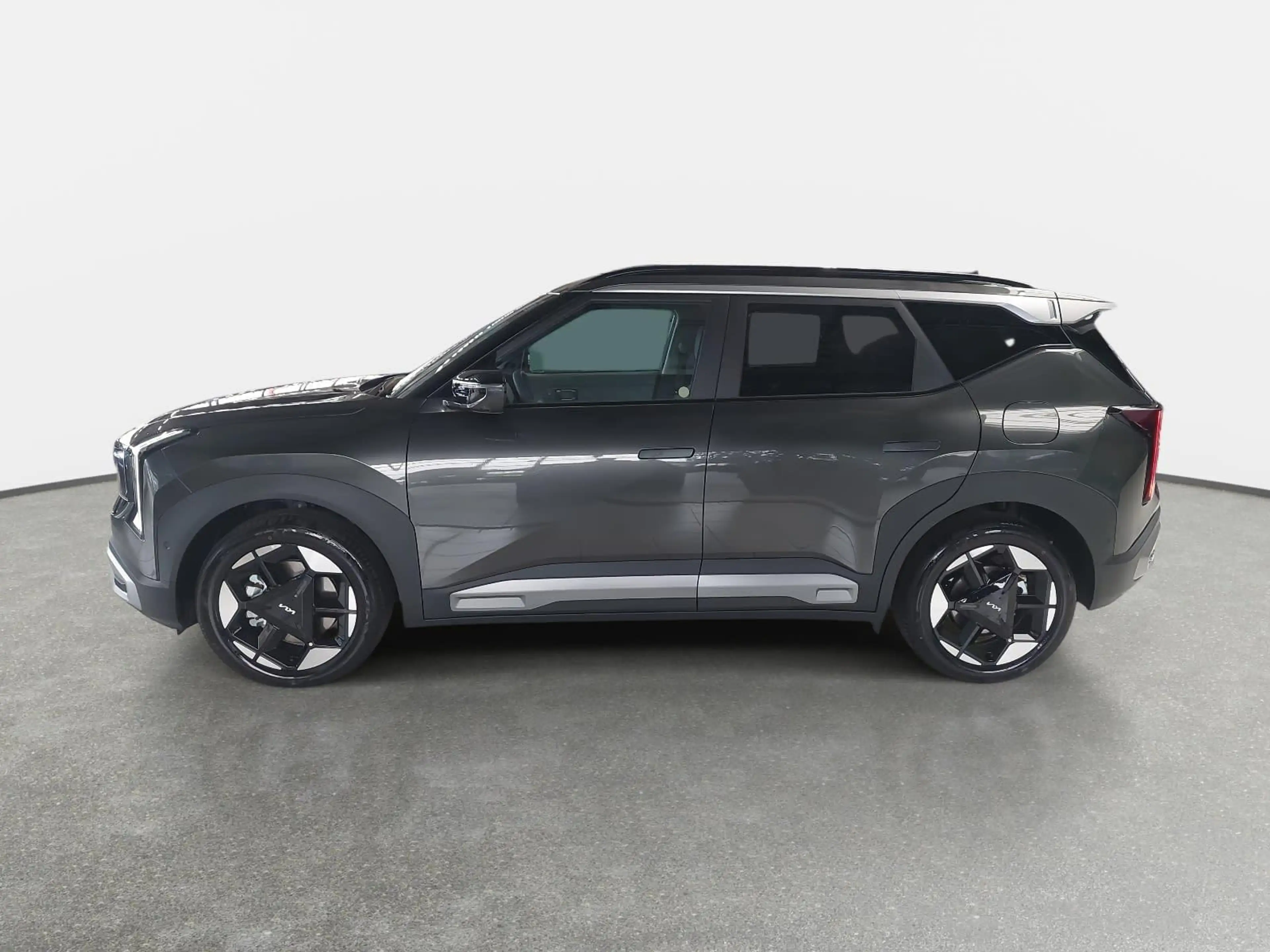 Kia Seltos SELTOS 1.6 T-GDI 2WD DCT SPIRIT MJ27 DRIVEWISE — photo 6