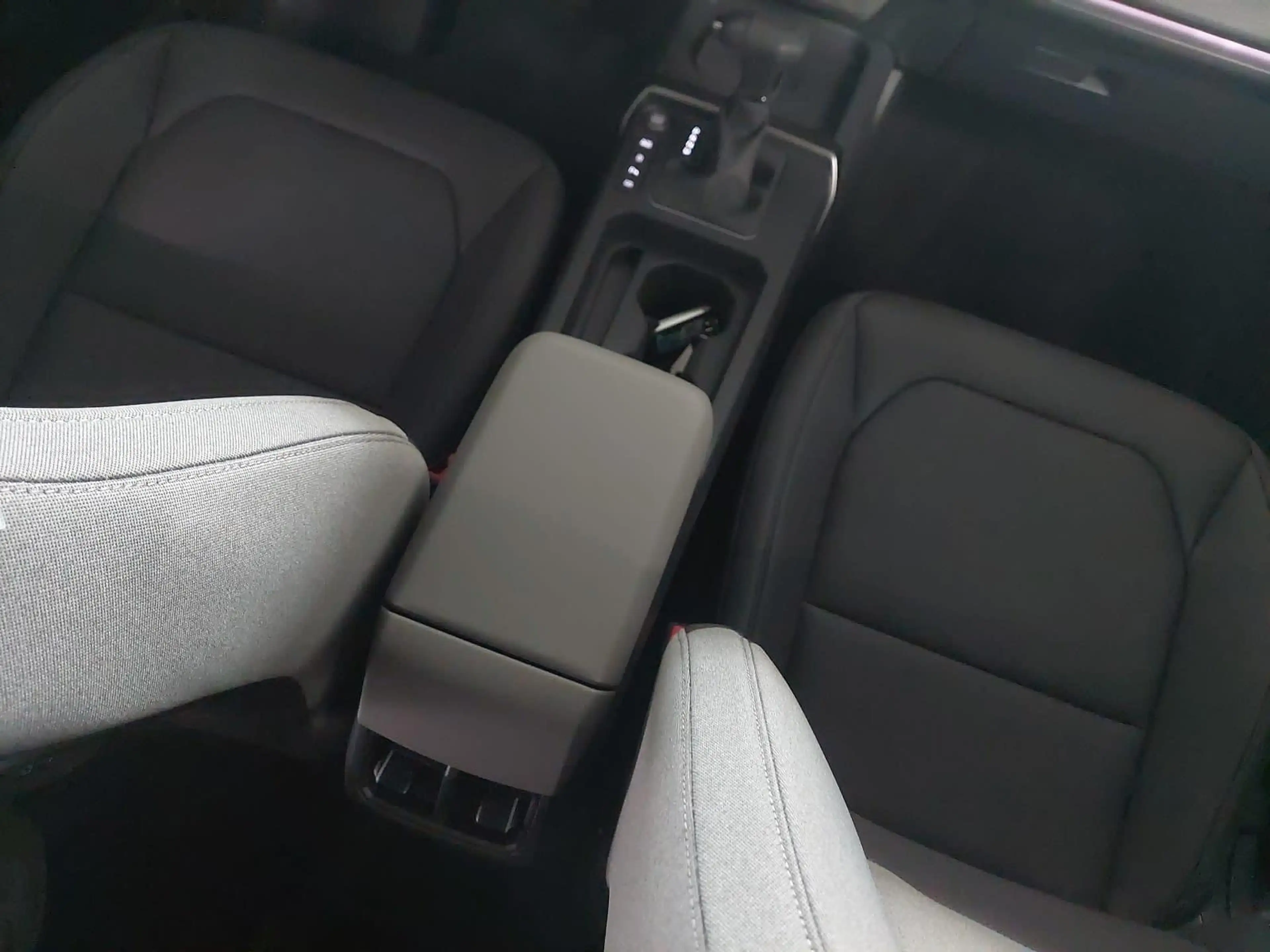 Kia Seltos SELTOS 1.6 T-GDI 2WD DCT SPIRIT MJ27 DRIVEWISE — photo 13