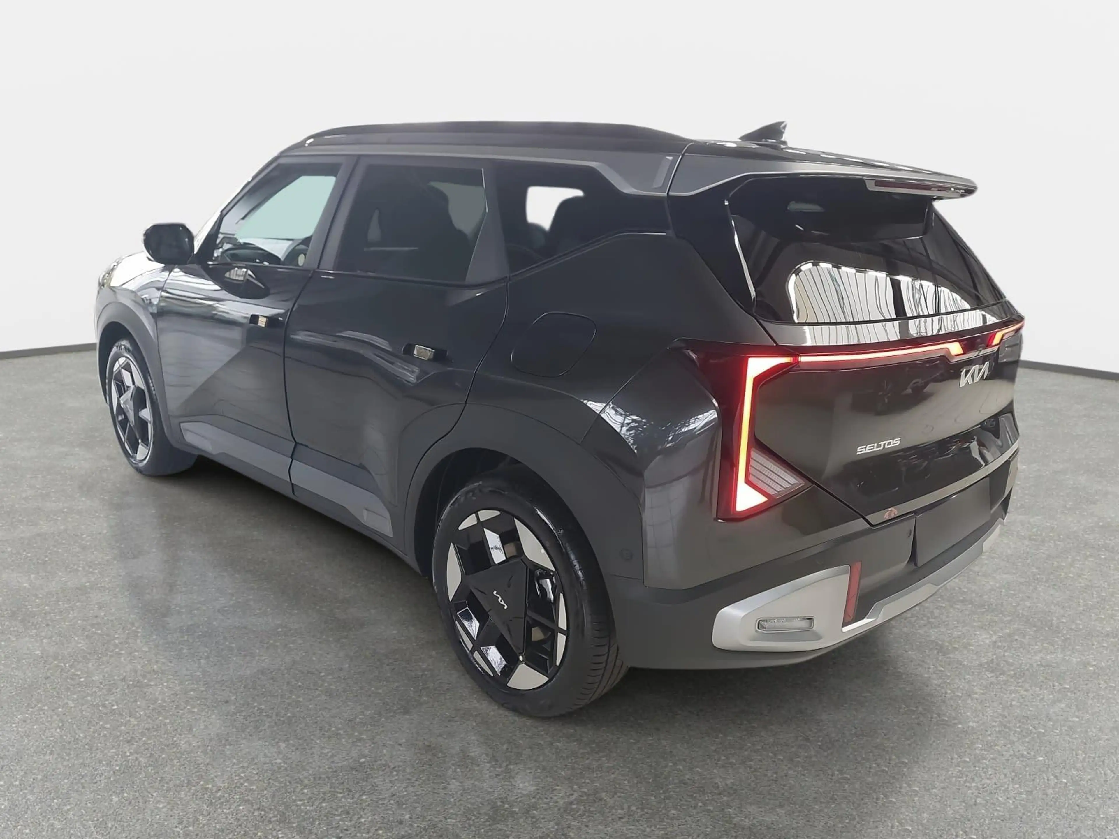 Kia Seltos SELTOS 1.6 T-GDI 2WD DCT SPIRIT MJ27 DRIVEWISE — photo 5
