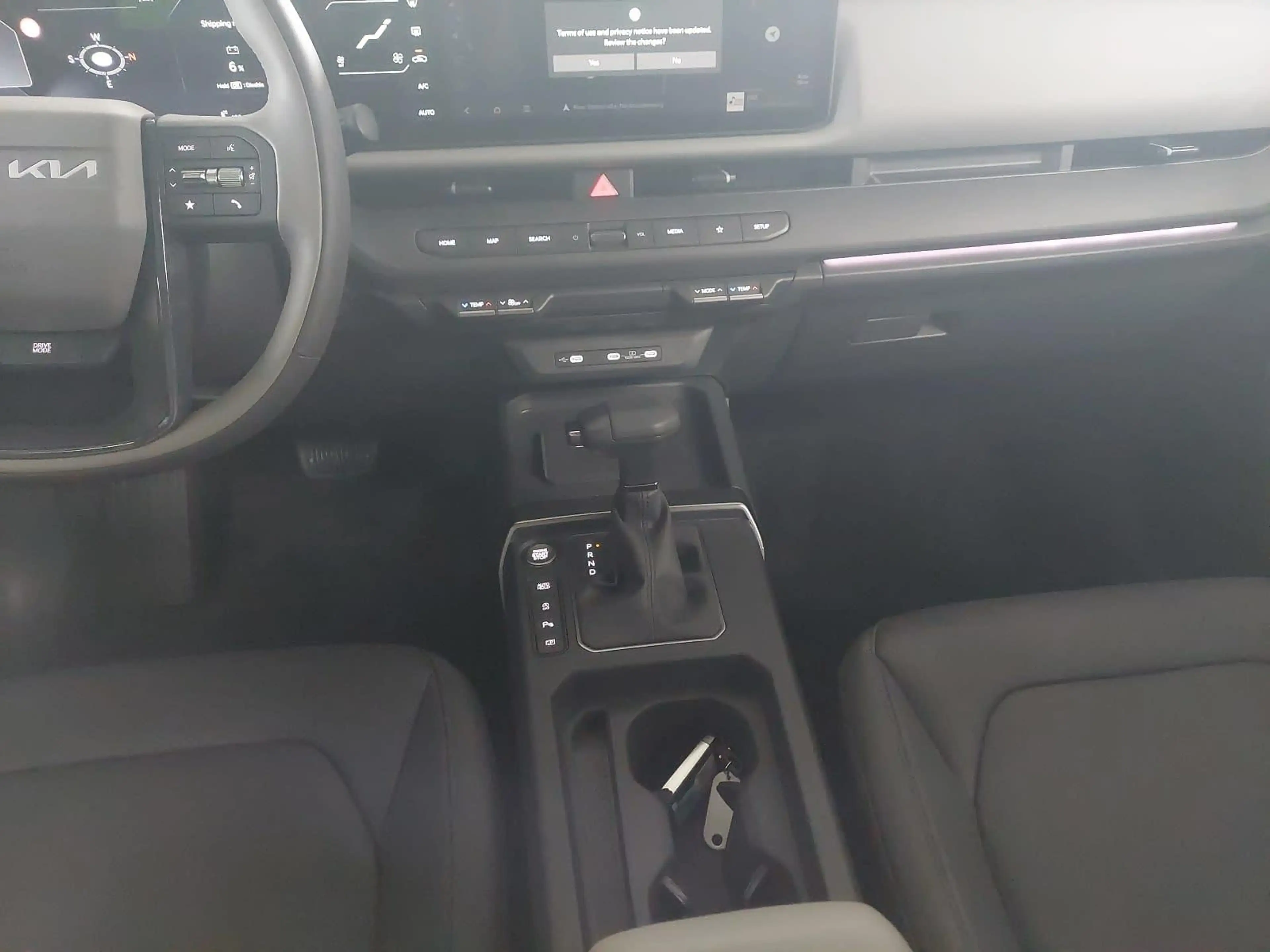 Kia Seltos SELTOS 1.6 T-GDI 2WD DCT SPIRIT MJ27 DRIVEWISE — photo 12