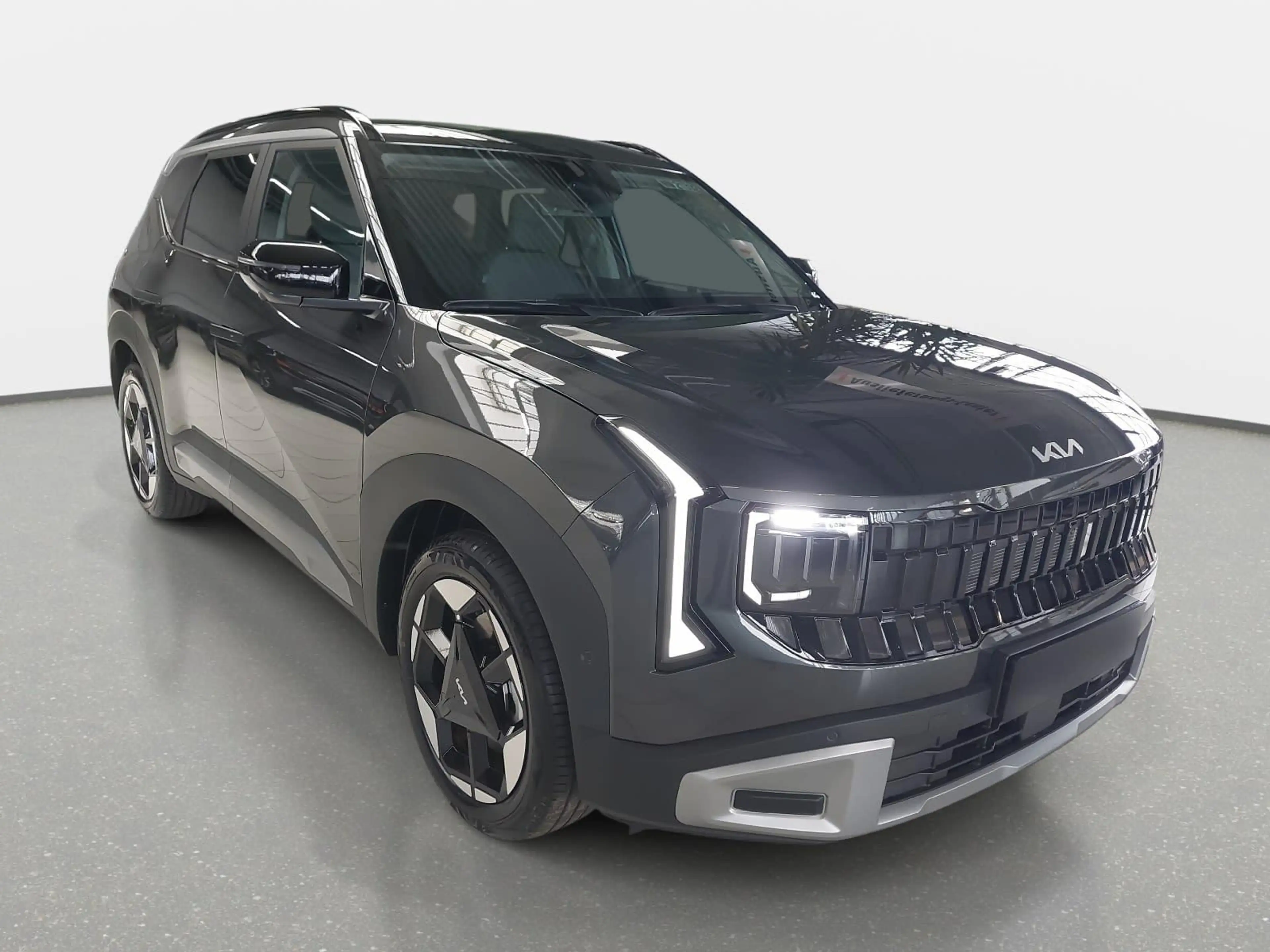 Kia Seltos SELTOS 1.6 T-GDI 2WD DCT SPIRIT MJ27 DRIVEWISE — photo 3