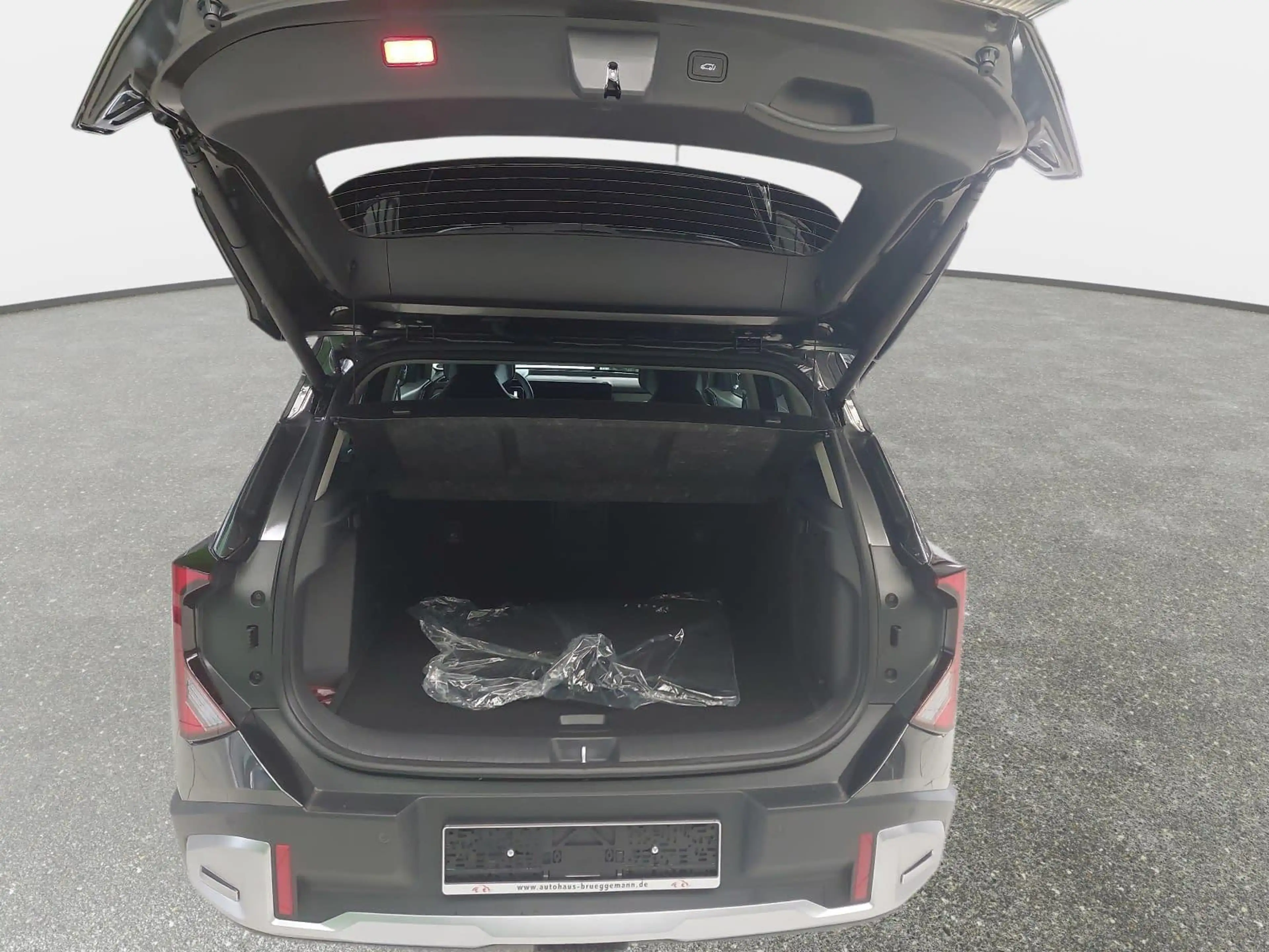 Kia Seltos SELTOS 1.6 T-GDI 2WD DCT SPIRIT MJ27 DRIVEWISE — photo 15