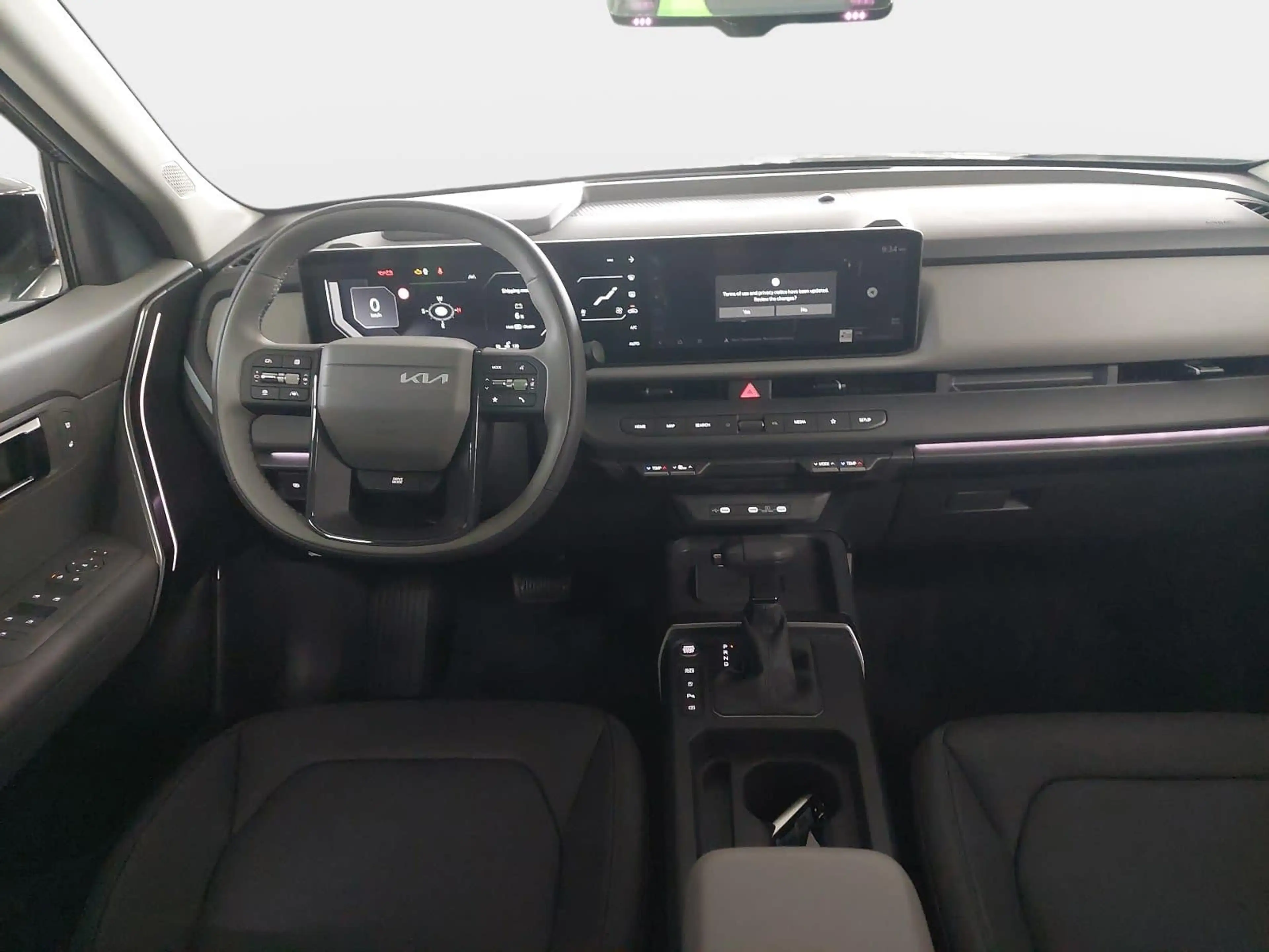 Kia Seltos SELTOS 1.6 T-GDI 2WD DCT SPIRIT MJ27 DRIVEWISE — photo 8