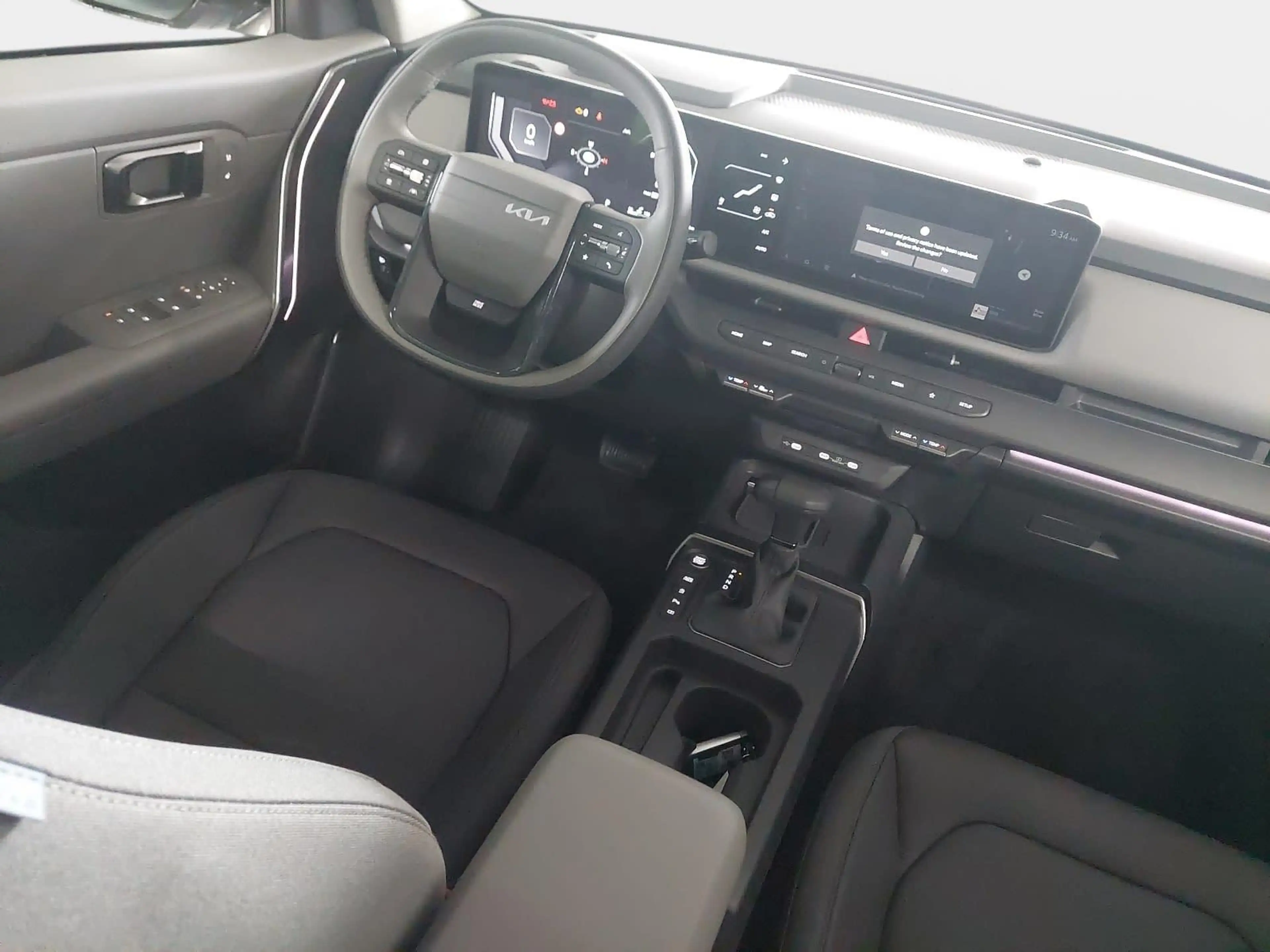 Kia Seltos SELTOS 1.6 T-GDI 2WD DCT SPIRIT MJ27 DRIVEWISE — photo 9