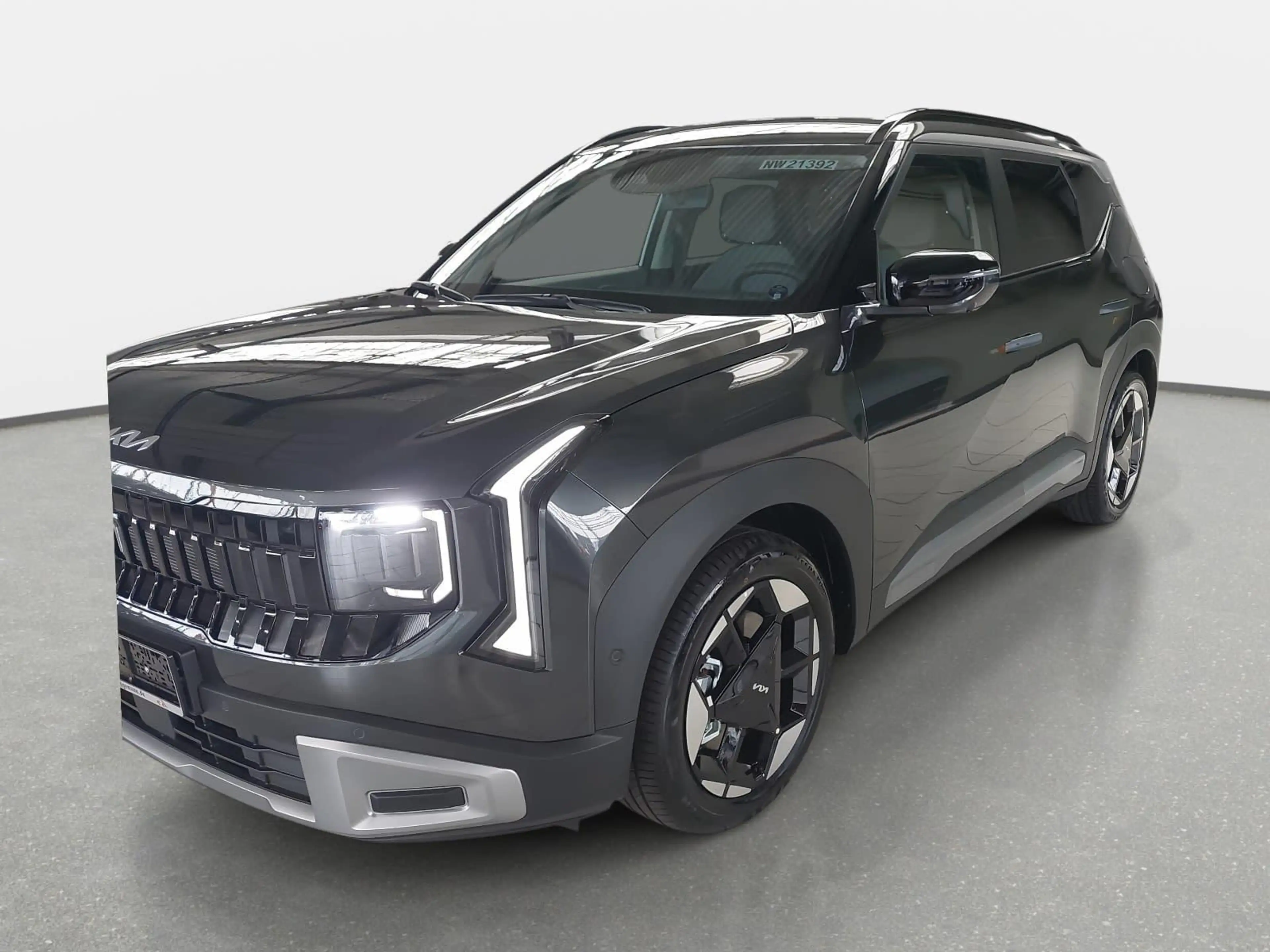 Kia Seltos SELTOS 1.6 T-GDI 2WD DCT SPIRIT MJ27 DRIVEWISE — photo 2