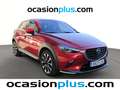 Mazda CX-3 2.0 Skyactiv-G Zenith 2WD 89kW Rojo - thumbnail 2