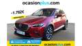 Mazda CX-3 2.0 Skyactiv-G Zenith 2WD 89kW Rojo - thumbnail 1