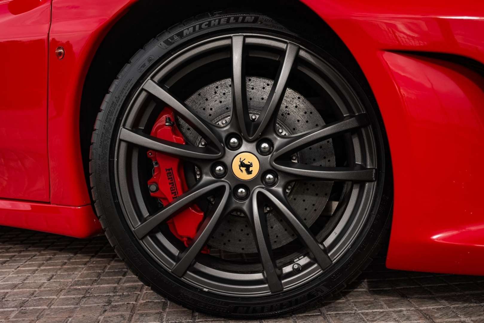 Ferrari F430 -  - Joinsteer - #3