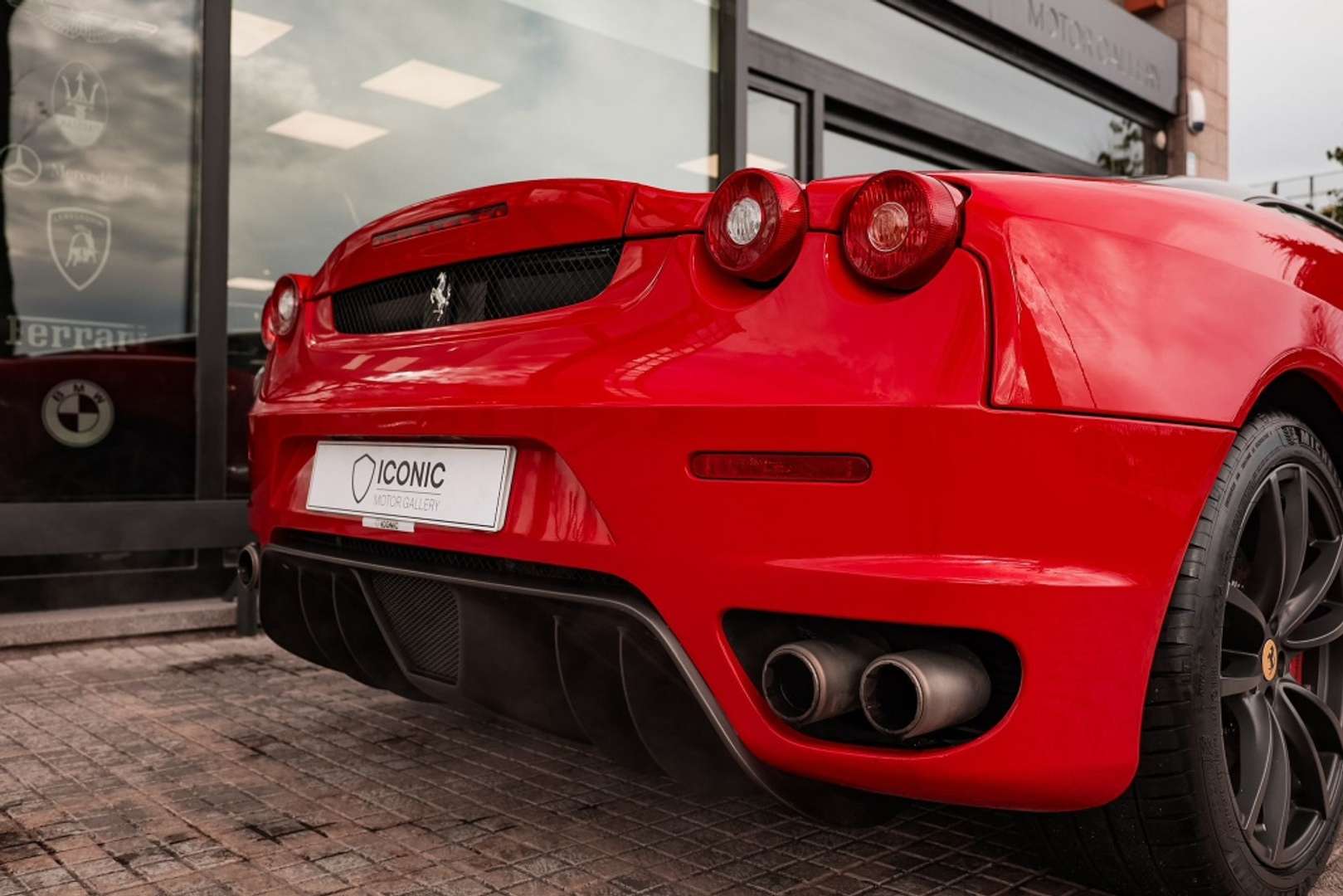 Ferrari F430 -  - Joinsteer - #5