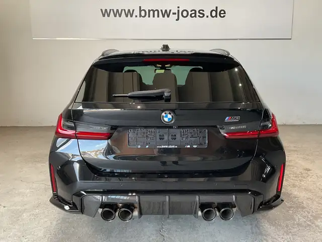 BMW M3 view 14