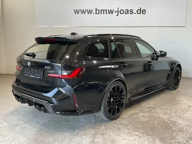 BMW M3 view 13