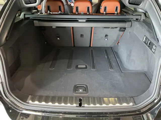 BMW M3 view 10