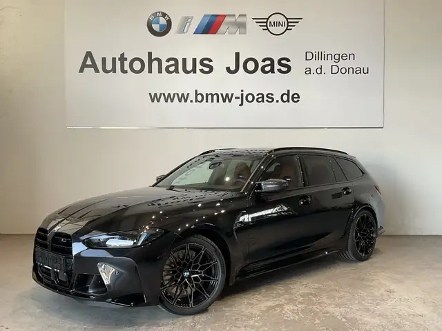 BMW M3 main image