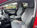 Skoda Enyaq Lounge 80 82kWh MATRIX ACC AHK NAV AreaView LM SHZ Rot - thumbnail 13