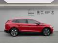 Skoda Enyaq Lounge 80 82kWh MATRIX ACC AHK NAV AreaView LM SHZ Rot - thumbnail 4