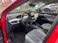Skoda Enyaq Lounge 80 82kWh MATRIX ACC AHK NAV AreaView LM SHZ Rot - thumbnail 8