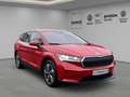Skoda Enyaq Lounge 80 82kWh MATRIX ACC AHK NAV AreaView LM SHZ Rot - thumbnail 3