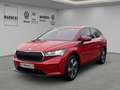 Skoda Enyaq Lounge 80 82kWh MATRIX ACC AHK NAV AreaView LM SHZ Rot - thumbnail 1